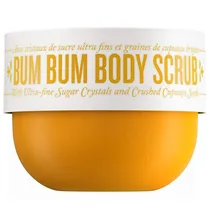 Exfoliante Corporal Sol de Janeiro Bum Bum Body - 220G