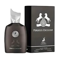 Perfume Mais...