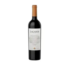 Vino Lagarde...
