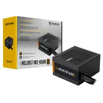  Fonte 650W ...