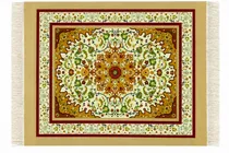 Farjini Mousepad Arabesque (18 X 23 CM) Colores Varios FJ-01-M