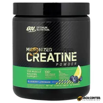  Creatina On...