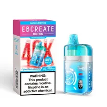 BC Pro 40K E...