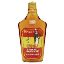 After Shave