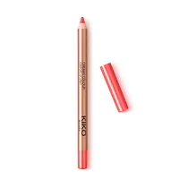 Lip Liner Kiko Milano Creamy Colour Comfort (07 Mocaccino) - 1,2G (Atacado)