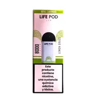 Life Pod 8K ...