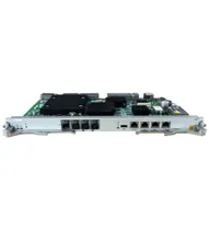 F. Olt Placa Zte Sfub 4*10GE/Ge SFP+ Uplink C600 C650