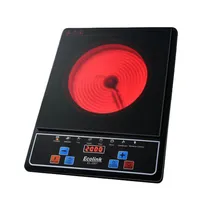 Placa Infrarroja Ecolink EL-1001 - 220V