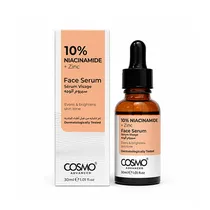 Cosmo Face S...