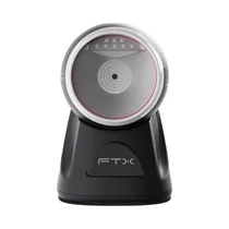 Lector de Codigo de Barras FTX LC024BT5 USB Omni-Direcional Fijo
