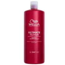 Wella Ultimate Repair Shampoo 1L