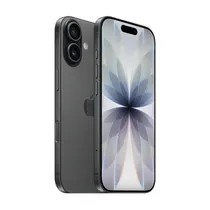 Apple iPhone 17 256GB — Black |  5G46LLA Asis Plus  / Americano - Nunca Ativado
