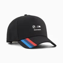 Gorra Puma BMW