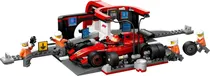  Lego City F...