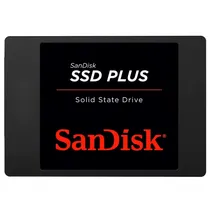 SSD 2.5 500GB Sandisk SDSSDA-500G-G28 545/505 MB G28 Plus