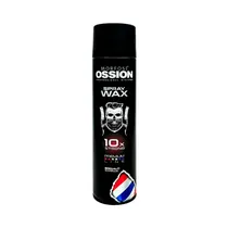 Spray de Cabello Ossion Spray Wax 10X Strong 300ML