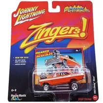 Car Johnny L...