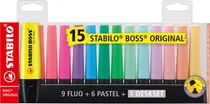  Stabilo 701...