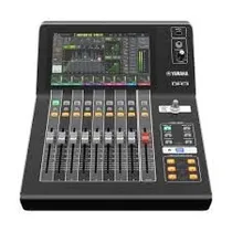  Yamaha DM3 ...