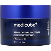Creme Facial Medicube Zero Pore One Day - 50ML