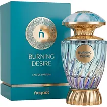 Perfume Orientica Nayaat Burning Desire Edp - Feminino 100ML