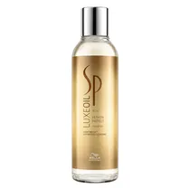  Shampoo Wel...