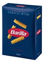 Pasta Barill...