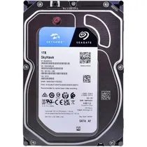 Disco Rígido Interno Seagate Surveillance 1 TB (ST1000VX013)