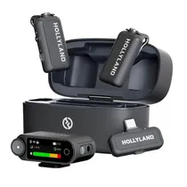  Microfone H...