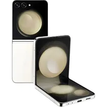 Samsung Galaxy Z FLIP5 SM-F731B 5G 512 GB - Creme