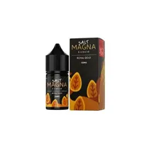 Magna Salt Royal Gold 50MG 30ML