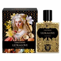 Perfume Coreterno Ultralove Unissex Eau de Parfum 100ML