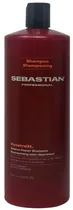  Shampoo Seb...