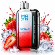 Oxbar 100K M...