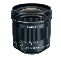  Lente Canon...