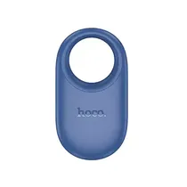 Hoco Airtag E94 Anti-Lost Bluetooth Azul Zafiro