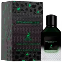 Perfume Maison Alhambra Extravagant Lover Edp 100ML