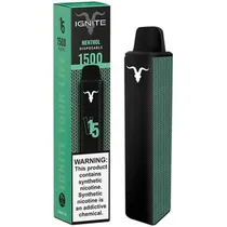 Ignite V500 ...