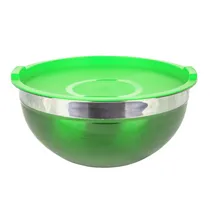  Bowl Aço In...