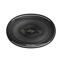 Altavoz Pioneer TS-A6968S 6X9 Avias/450W
