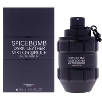  P.Spicebomb...