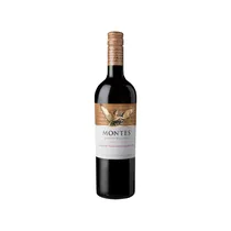  Vinho Monte...