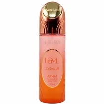 Perfume Corporal Armaf Iam Celestial - 250ML
