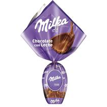 Ovo de Pascoa Milka Chocolate Ao Leite 157G