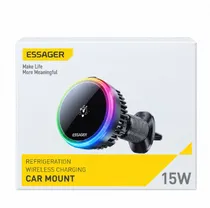 Essager Carg...