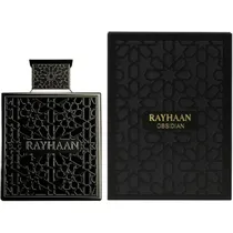 Perf Uni Rayhaan Obsidian Edp 100ML