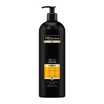  Shampoo Tre...