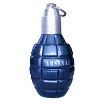 Perfume Arsenal Blue Eau de Parfum 100ML