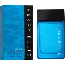  Perry Ellis...