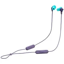 Fone de Ouvido JBL Endurance RUN3 / Bluetoooth - Roxo